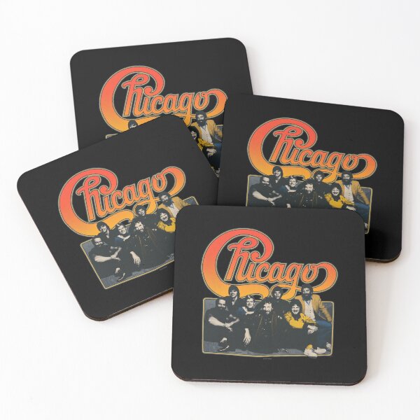 Item preview, Chicago classic rock designed and sold by PPAdventures.
