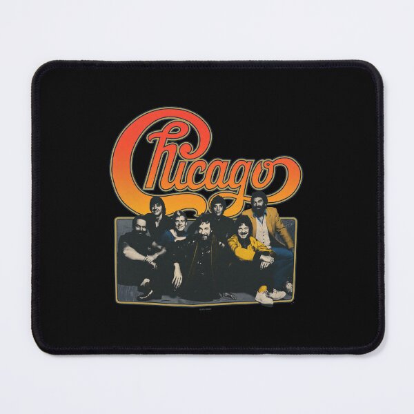 Item preview, Chicago classic rock designed and sold by PPAdventures.
