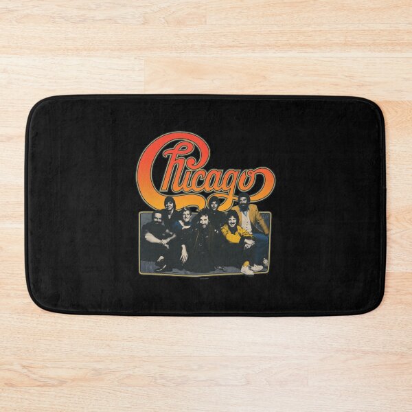 Item preview, Chicago classic rock designed and sold by PPAdventures.