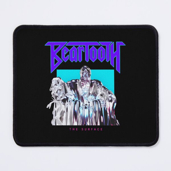 Item preview, BEARTOOTH THE SURFACE designed and sold by PPAdventures.