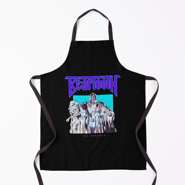 Item preview, BEARTOOTH THE SURFACE designed and sold by PPAdventures.
