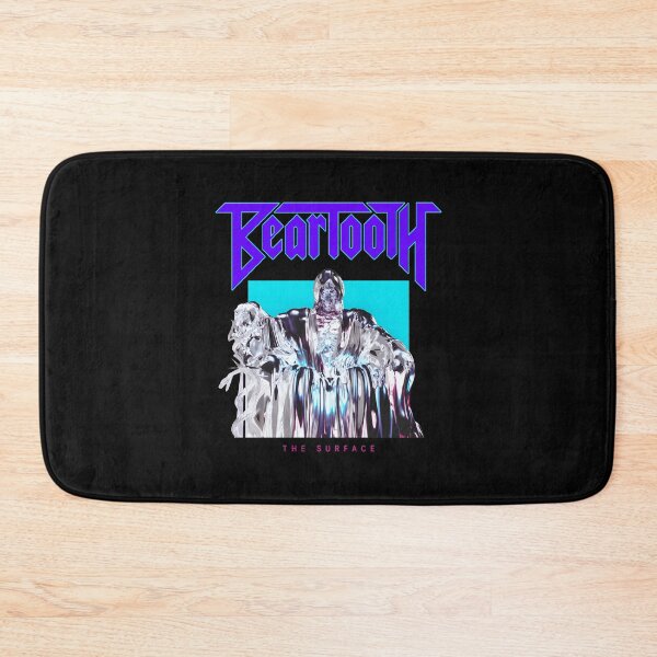 Item preview, BEARTOOTH THE SURFACE designed and sold by PPAdventures.