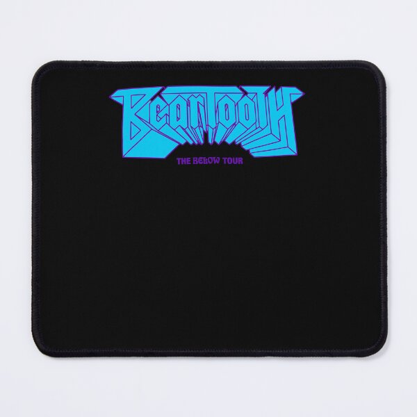 Item preview, BEARTOOTH THE BELOW TOUR designed and sold by PPAdventures.