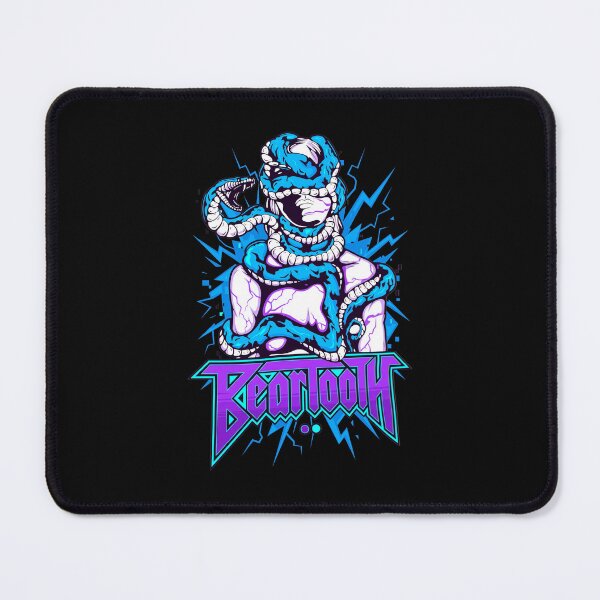 Item preview, Beartooth metalcore designed and sold by PPAdventures.