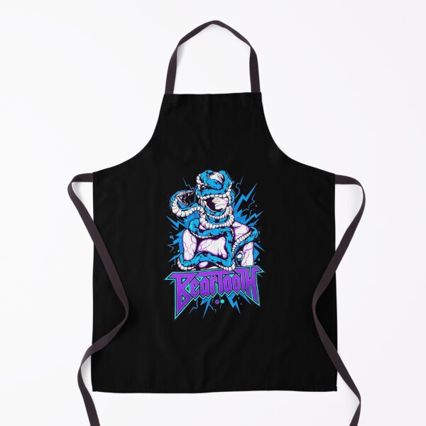 Item preview, Beartooth metalcore designed and sold by PPAdventures.
