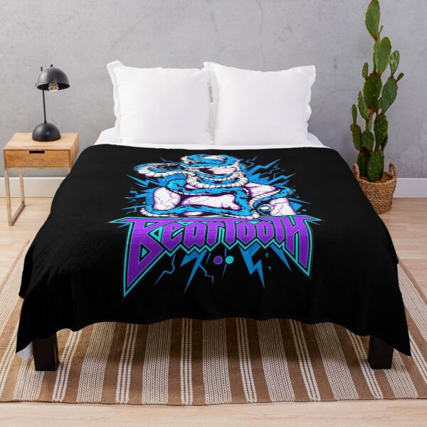 Item preview, Beartooth metalcore designed and sold by PPAdventures.