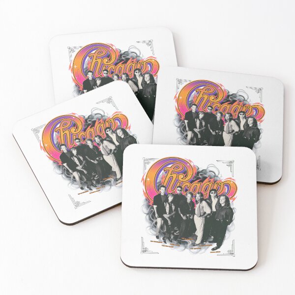 Item preview, Chicago classic rock designed and sold by PPAdventures.