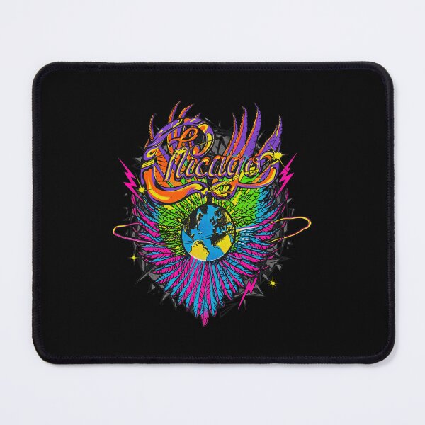 Item preview, Chicago classic rock designed and sold by PPAdventures.