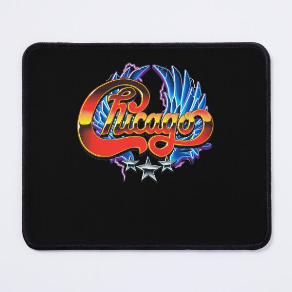 Item preview, Chicago classic rock designed and sold by PPAdventures.