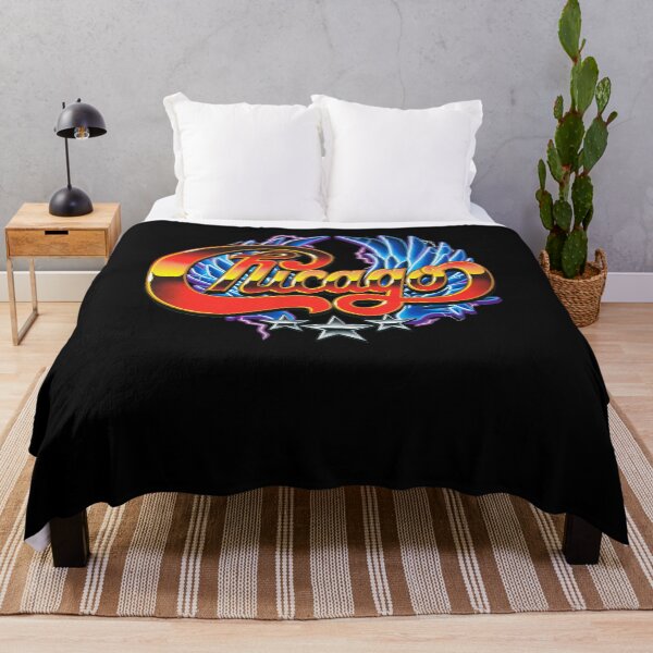 Item preview, Chicago classic rock designed and sold by PPAdventures.