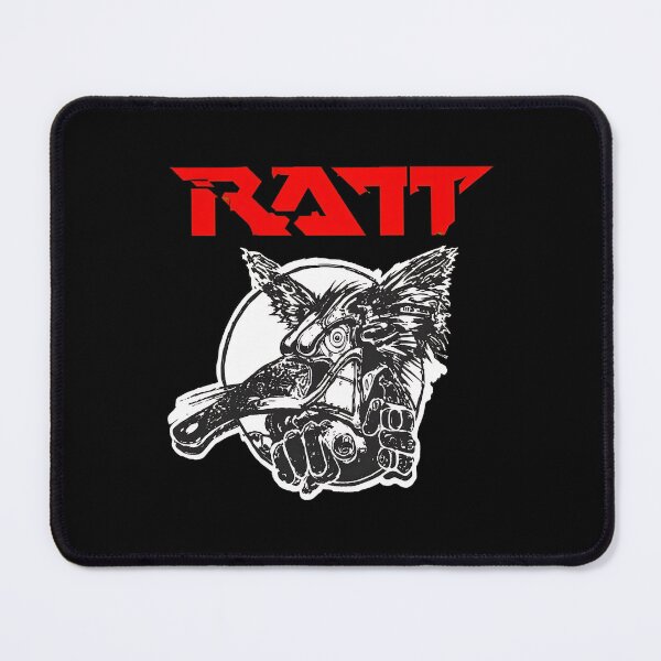 Item preview, RATTS Band Monster 80s Rock-2 designed and sold by NoanVasseur.