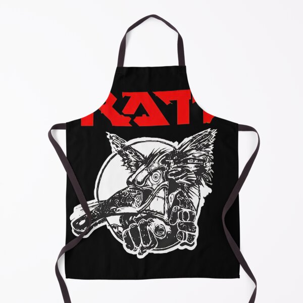 Item preview, RATTS Band Monster 80s Rock-2 designed and sold by NoanVasseur.