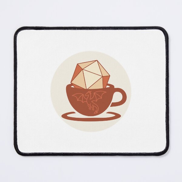 Item preview, Dragon Roast Color Plain designed and sold by Marissa Brown.