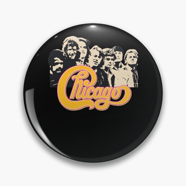 Item preview, Chicago classic rock designed and sold by PPAdventures.