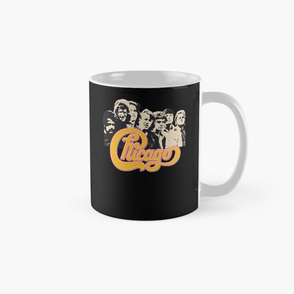 Item preview, Chicago classic rock designed and sold by PPAdventures.