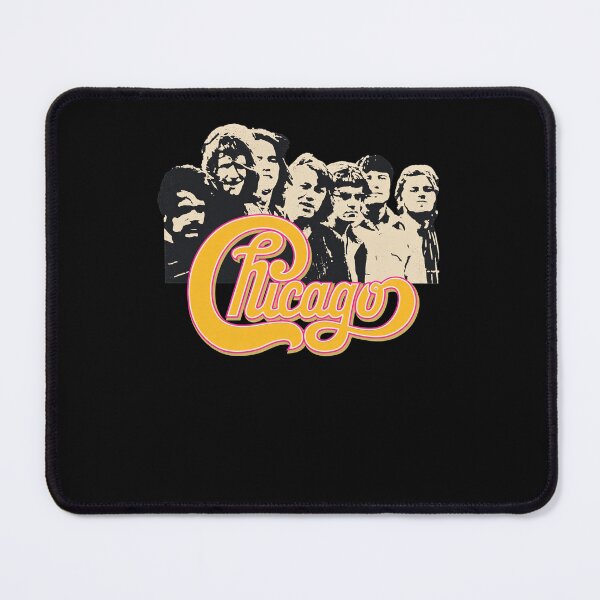 Item preview, Chicago classic rock designed and sold by PPAdventures.