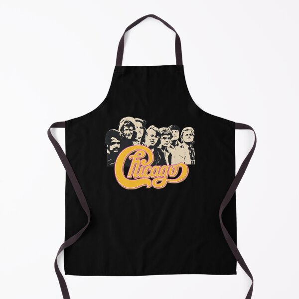 Item preview, Chicago classic rock designed and sold by PPAdventures.