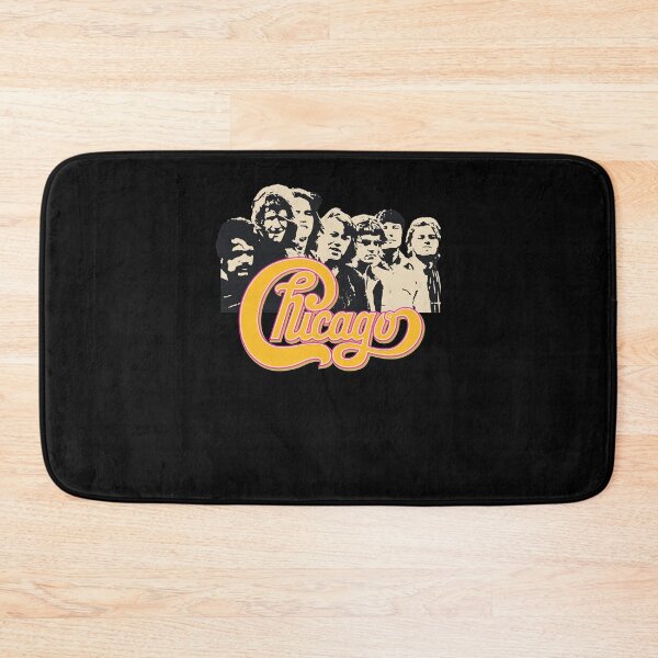Item preview, Chicago classic rock designed and sold by PPAdventures.