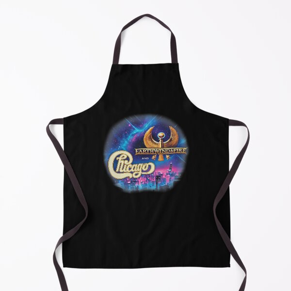 Item preview, EARTH WIND AND FIRE AND CHICAGO designed and sold by PPAdventures.