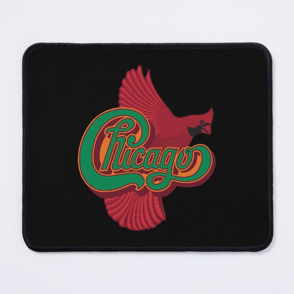 Item preview, Chicago classic rock designed and sold by PPAdventures.