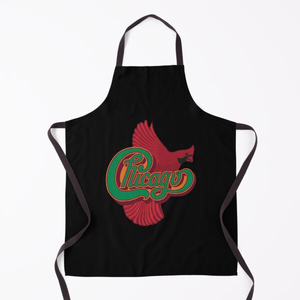 Item preview, Chicago classic rock designed and sold by PPAdventures.