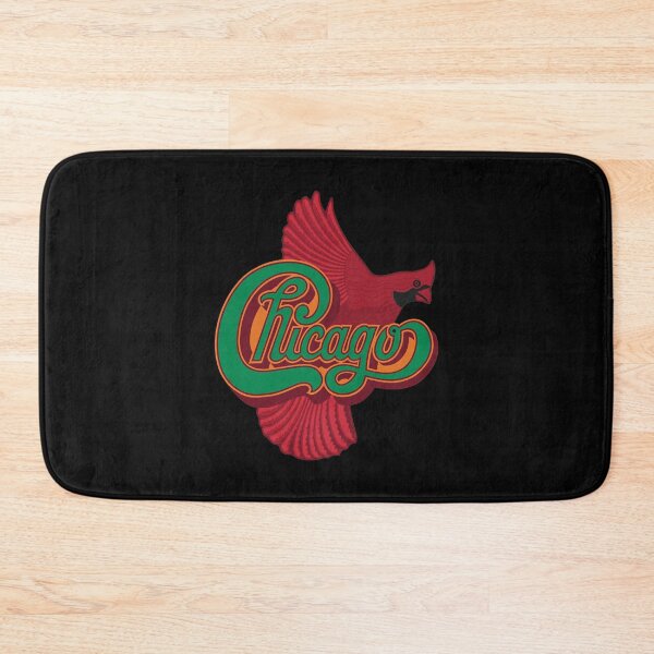 Item preview, Chicago classic rock designed and sold by PPAdventures.