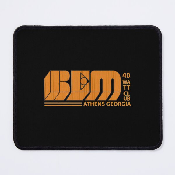 Item preview, REMS Athenss Georgia 40 Watt Club designed and sold by NoanVasseur.