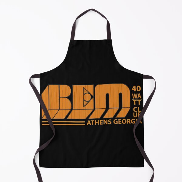 Item preview, REMS Athenss Georgia 40 Watt Club designed and sold by NoanVasseur.