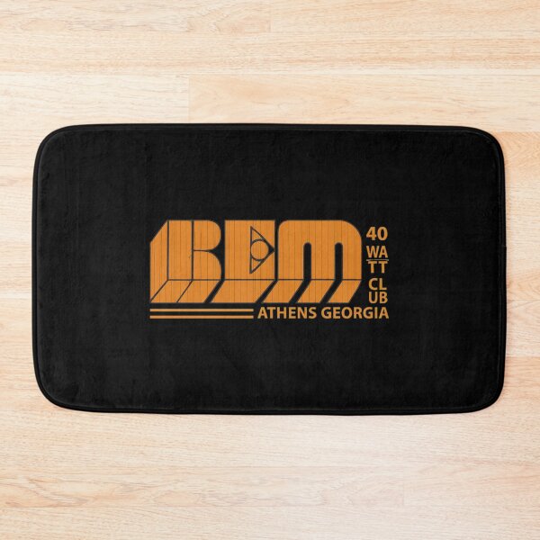 Item preview, REMS Athenss Georgia 40 Watt Club designed and sold by NoanVasseur.