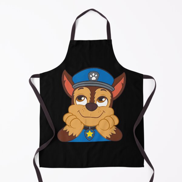 Item preview, Rescue Dog Team Police Dog Daydream Heroic Pup Face designed and sold by AlanPitek.