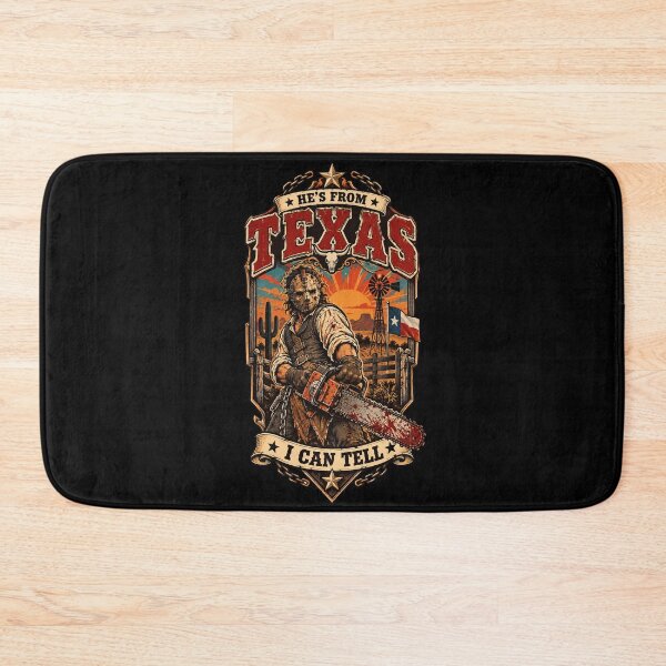 Item preview, Hes From Texas I Can Tell designed and sold by choudane.