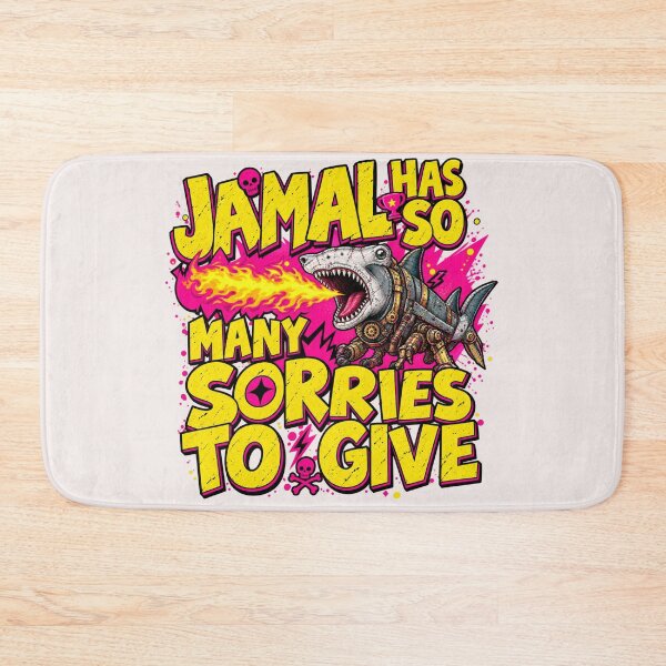 Item preview, This Is An Outrage designed and sold by urbanons.