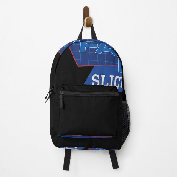 Item preview, FANCYS SLICES ME NICES 80s 90s Style designed and sold by NoanVasseur.