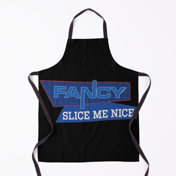Item preview, FANCYS SLICES ME NICES 80s 90s Style designed and sold by NoanVasseur.