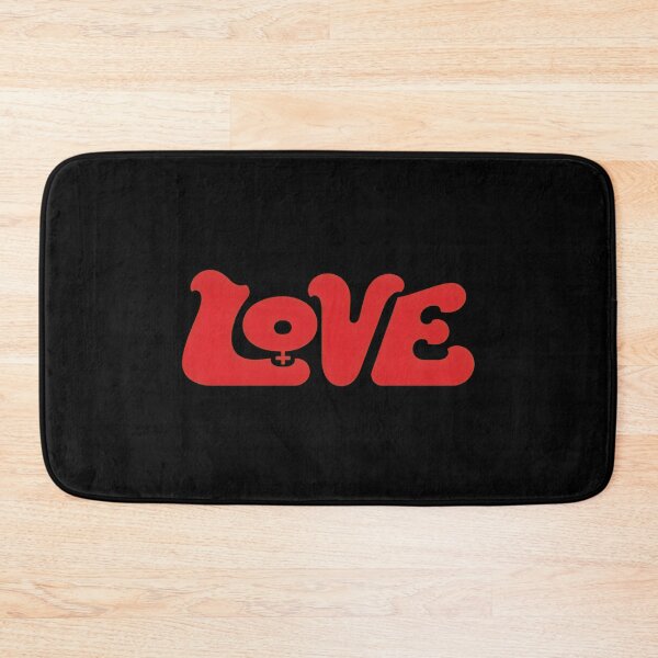Item preview,  Loves Feminines Symbol Groovy designed and sold by NoanVasseur.
