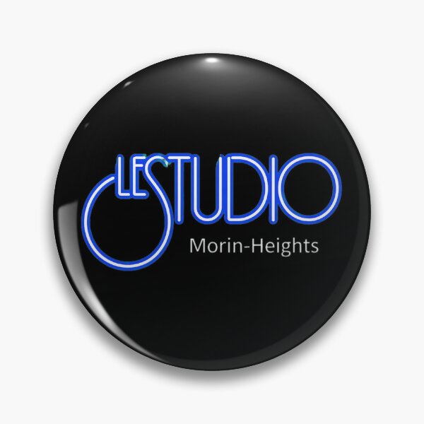 Item preview, LESTUDIOS Morin-Heights Neon Style  designed and sold by Benda-Designs.