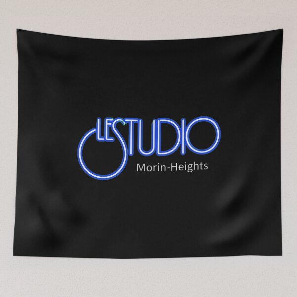 Item preview, LESTUDIOS Morin-Heights Neon Style  designed and sold by Benda-Designs.