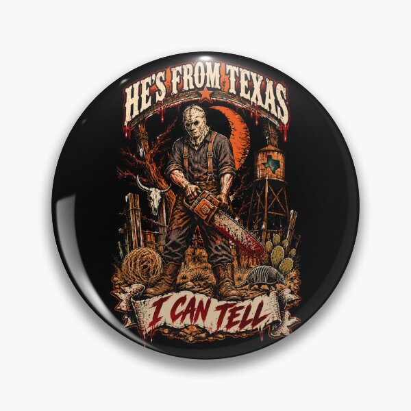 Item preview, Hes From Texas I Can Tell designed and sold by choudane.