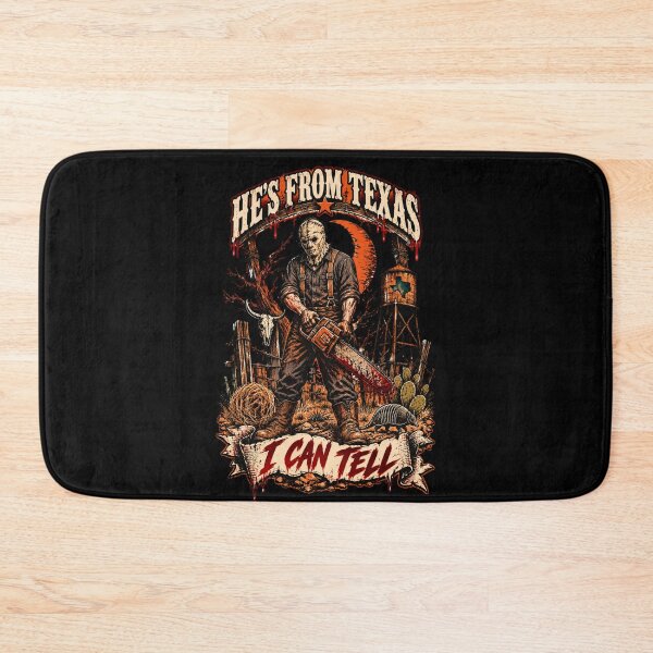 Item preview, Hes From Texas I Can Tell designed and sold by choudane.