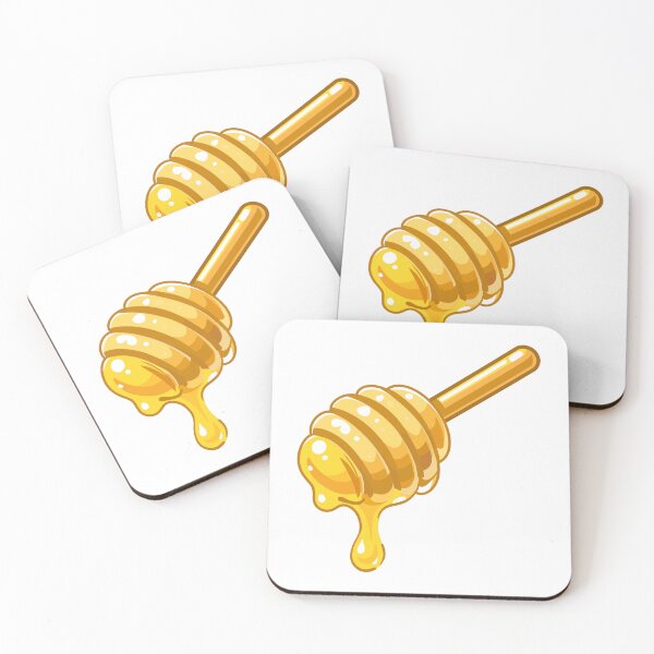 Item preview, Cute Honey Lemon Soda Clipart PNG designed and sold by KJackArtwork.