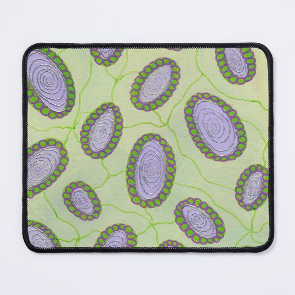 Item preview, Lilac Garden designed and sold by anahallart.