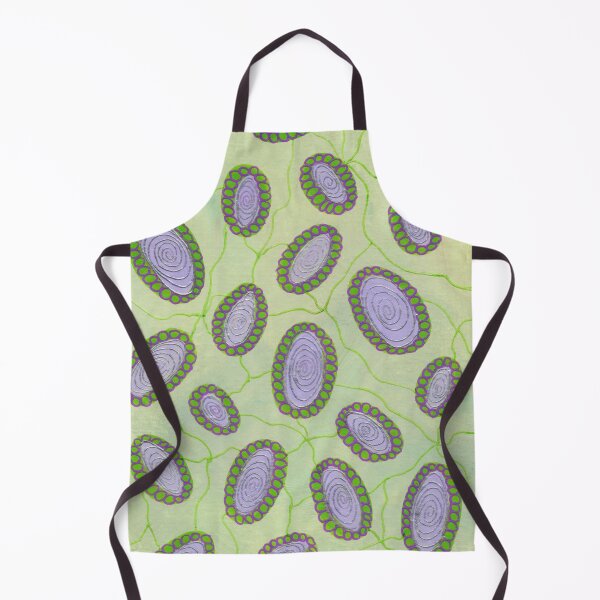 Item preview, Lilac Garden designed and sold by anahallart.