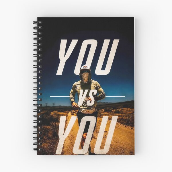 Item preview, you vs you designed and sold by JillShah.
