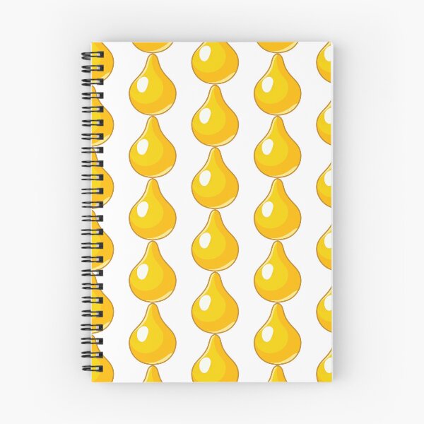 Item preview, Cute Honey Lemon Soda Clipart PNG designed and sold by KJackArtwork.