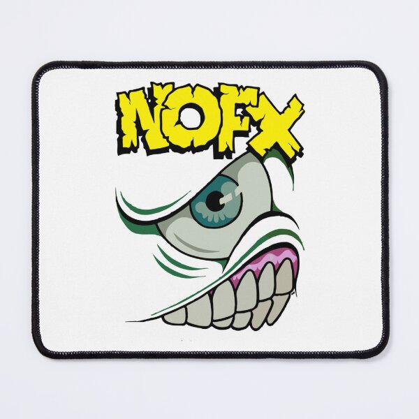 Item preview, NOFX 1994 designed and sold by Gerberjayey.