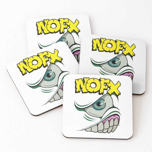 Item preview, NOFX 1994   designed and sold by Gerberjayey.