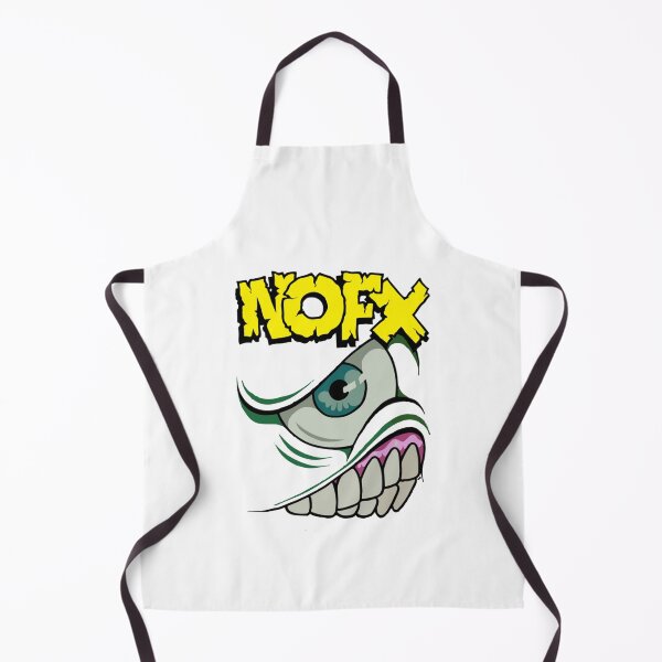 Item preview, NOFX 1994   designed and sold by Gerberjayey.