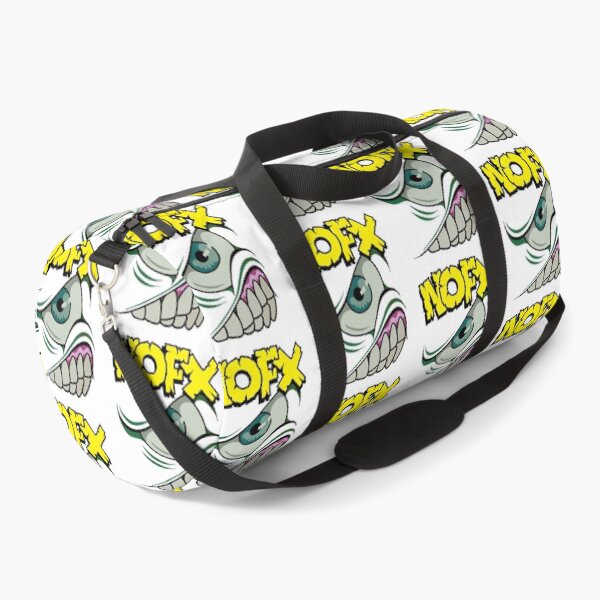 Item preview, NOFX 1994   designed and sold by Gerberjayey.
