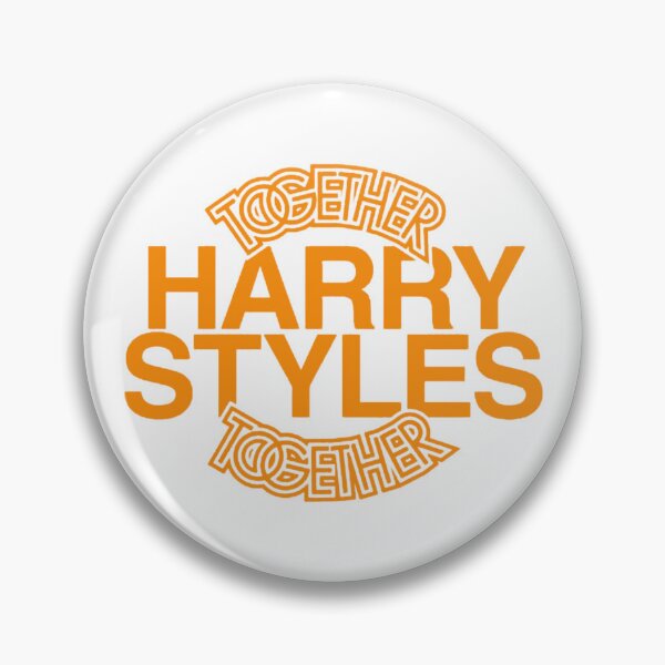 Item preview, harrys styles kattdo kissco tour orange designed and sold by gfsaint.