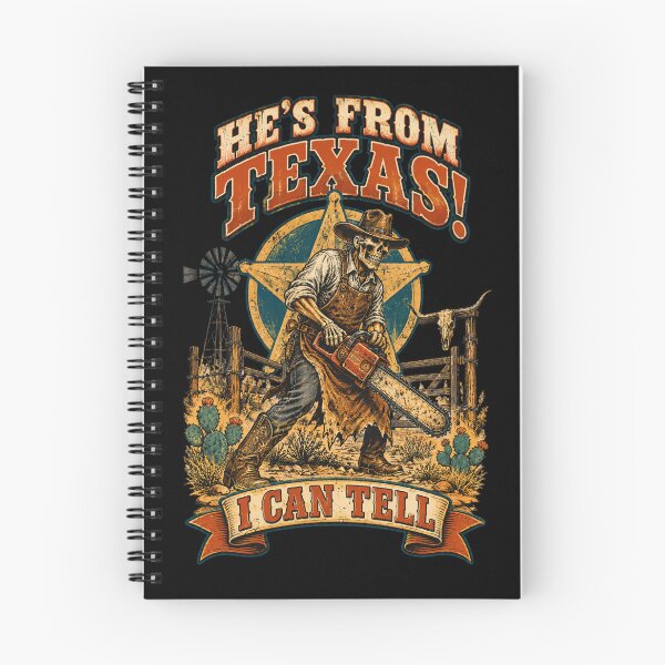 Item preview, Hes From Texas I Can Tell designed and sold by choudane.